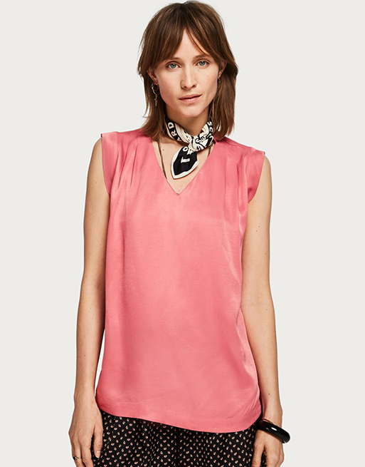 Oversized Sweatshirt